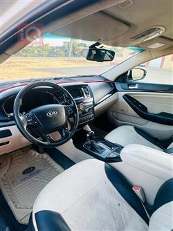 کیا کادێنزا